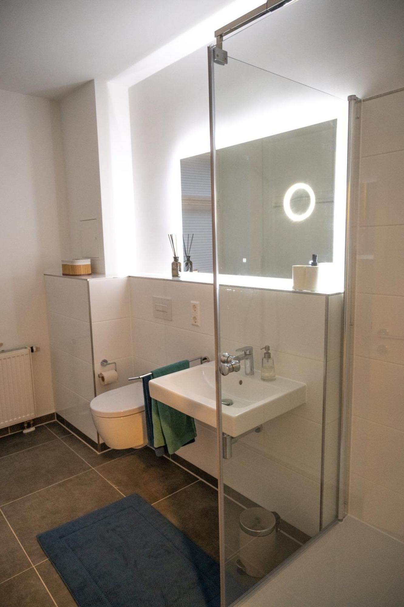 Artappartement Leipzig Eksteriør billede
